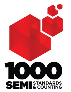 1000 SEMI Standard-1