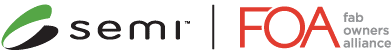 Sandia SEMI FOA
