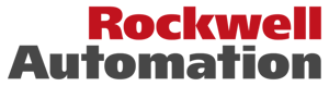 Logo Rockwell Automation
