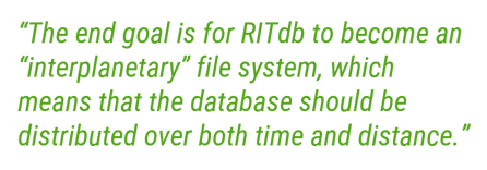 RITdb PQ