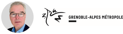 Euro Grenoble Alpes Metropole