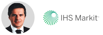 Euro IHS Markit