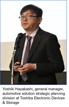 Japan Member Day speaker 3
