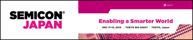 SEMICON Japan