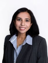 SC West Priya Mukundhan