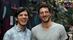 Neural Networks cofounders