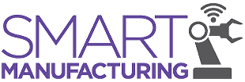 Neural Networks smart manufacturing logo PS