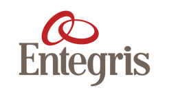 Entegris logo