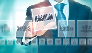 Legislation
