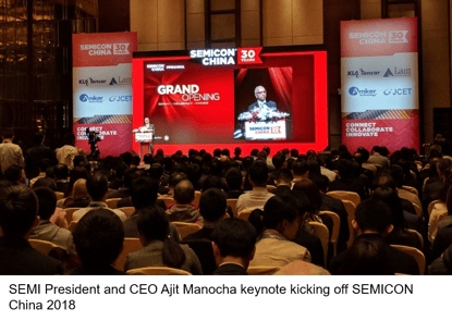 SEMICON China-1