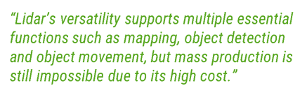 Smart Automotive PQ 1