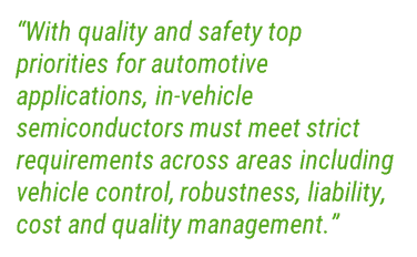 Smart Automotive PQ 2