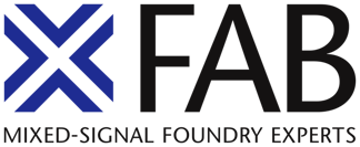 Spotlight X-Fab logo