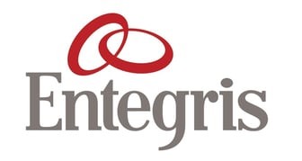 Entegris logo