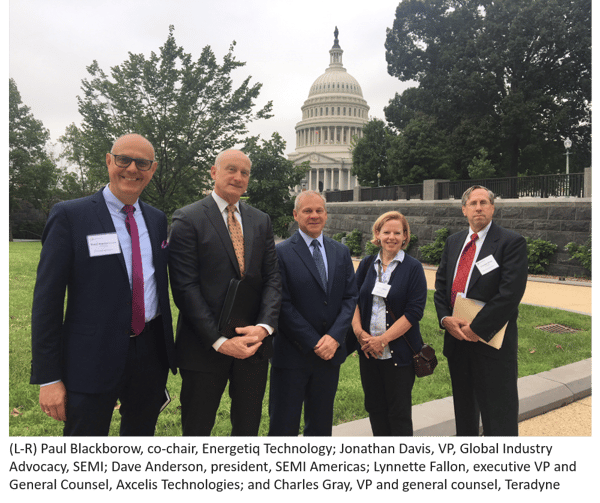 Washington Forum group shot