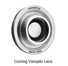 Corning Varioptic lens 3