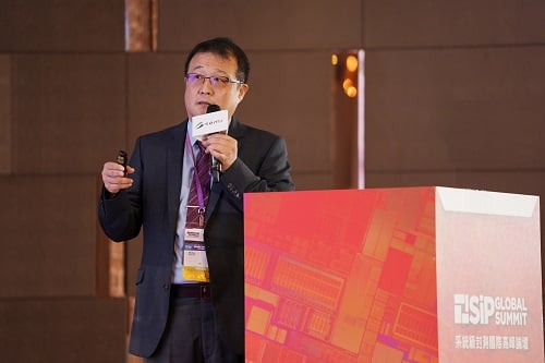 SiP Global Summit