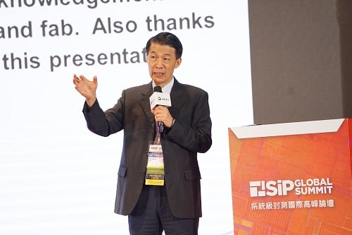 SiP Global Summit