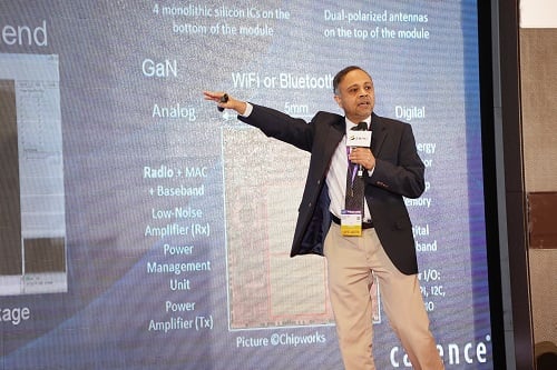SiP Global Summit
