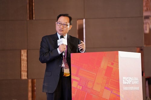 SiP Global Summit