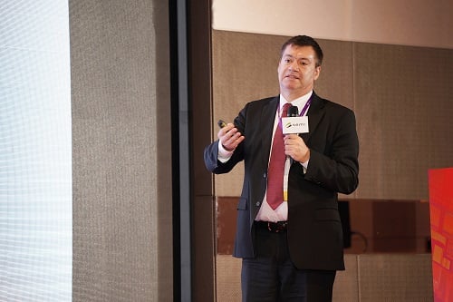SiP Global Summit