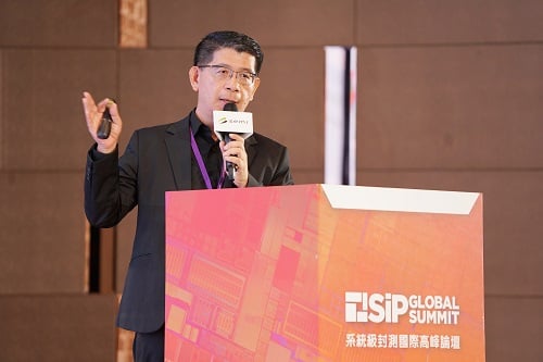 SiP Global Summit