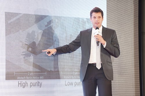 SiP Global Summit