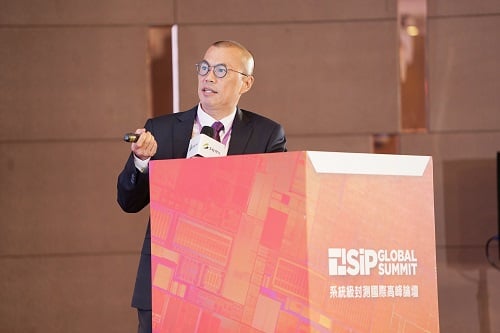 SiP Global Summit
