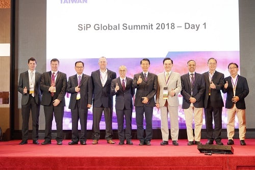 SiP Global Summit