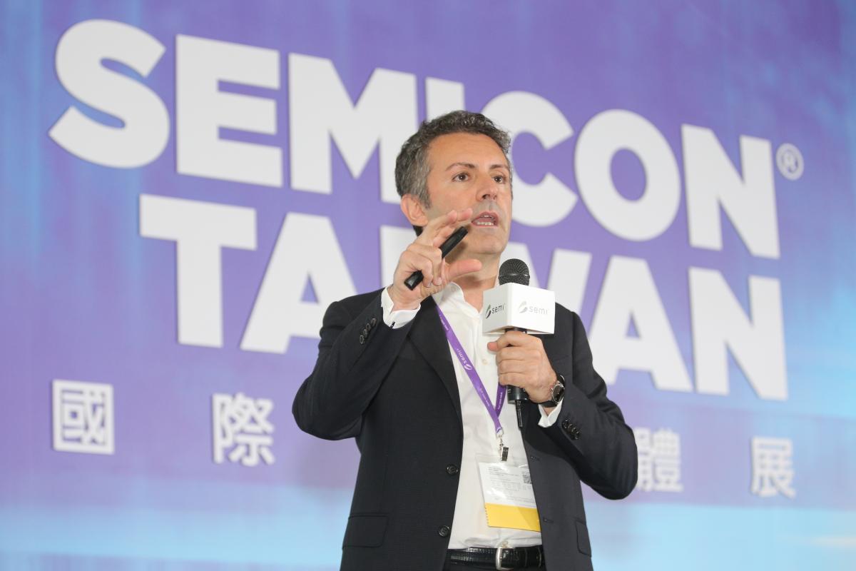 STMicroelectronics