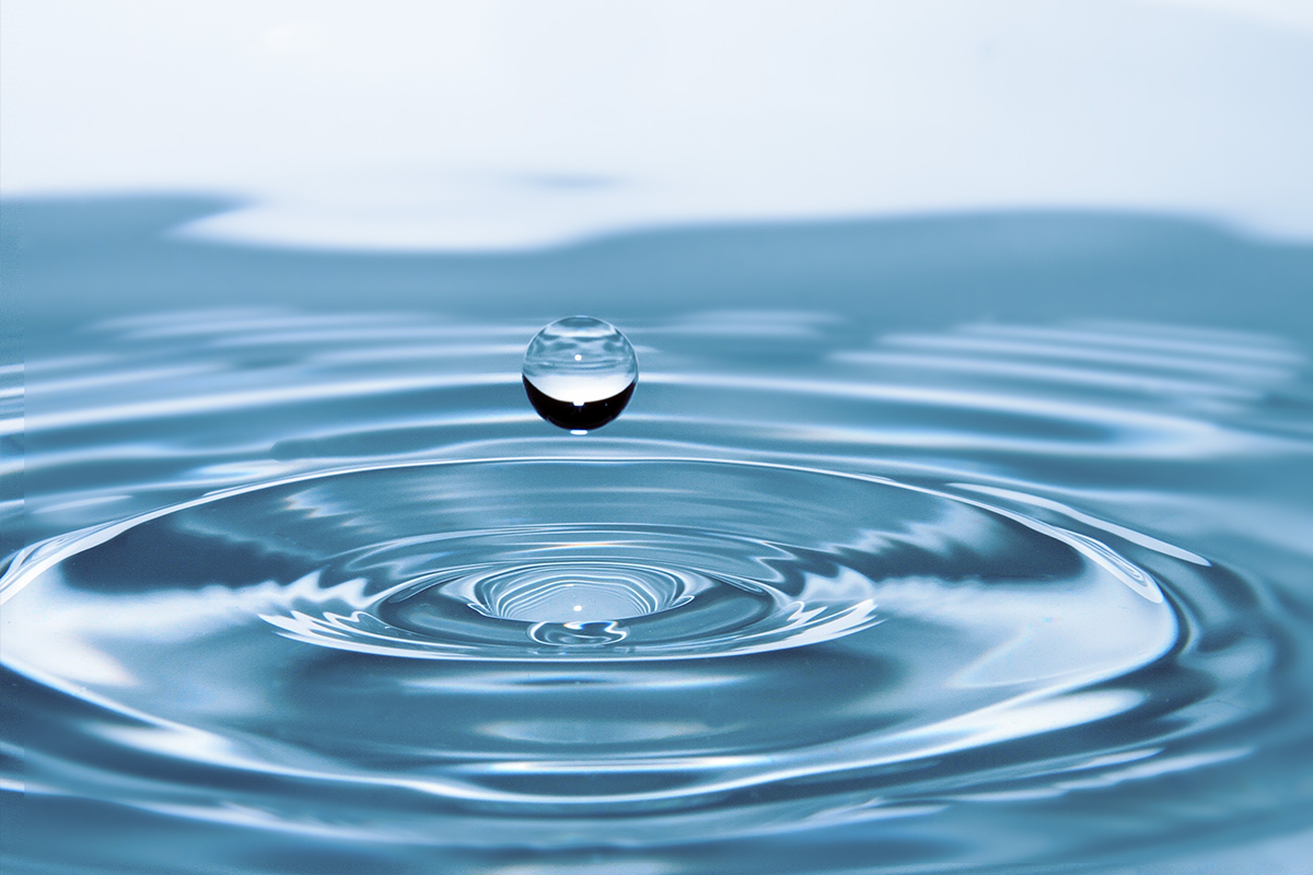 water resources